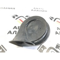Фанфарный звуковой сигнал BMW 7-Series ActiveHybrid F04 2010 61337284482