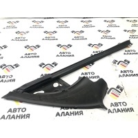 Направляющая стекла двери BMW 6-Series E63 2005 51337008568