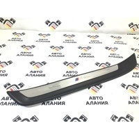 Накладка на порог M BMW X1 E84 2011 51478047745