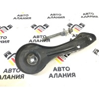 Тяга реактивная BMW X1 E84 2011 33326766054