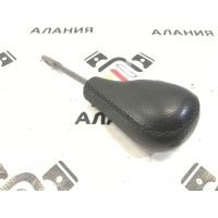 Ручка селектора АКПП BMW X3 E83 2005 25167537992