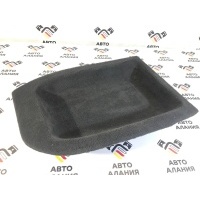 Обшивка багажника BMW X3 E83 2005 51473419070
