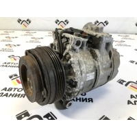 компрессор кондиционера BMW X3 E83 2005 64526916232