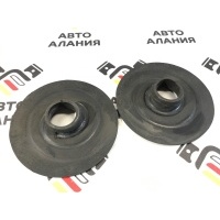 Прокладка пружины BMW X3 E83 2005 33531136385