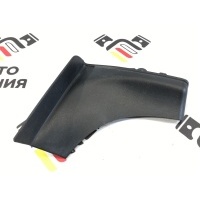Кронштейн бампера BMW X3 E83 2005 51123400997