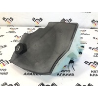 бачок омывателя BMW X3 E83 2005 61663403211