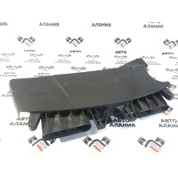 Впускной канал BMW X3 E83 2005 13713400202