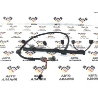 Жгут проводов двигатель/модуль зажигания BMW X3 E83 2005 12513412247