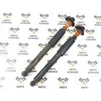 Амортизатор BMW X3 E83 2005 33503451402