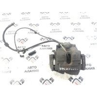 суппорт BMW X3 E83 2005 34116765881