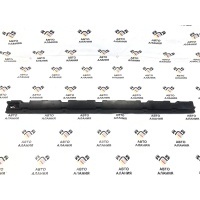 Кронштейн порога BMW X3 E83 2005 51773330869
