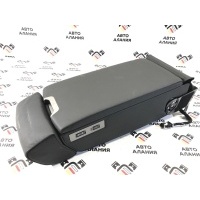 подлокотник BMW 7-Series E65 2004 52207069094