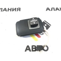 Переключатель регулировки рулевой колонки BMW 7-Series E65 2004 61316911535