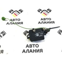 Сервопривод лючка бензобака BMW 7-Series E65 2004 67116987638