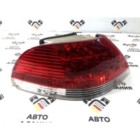 фонарь заднего хода BMW 7-Series E65 2004 63217164735