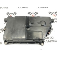 Корпус блока стояночного тормоза BMW 7-Series E65 2004 34401165908