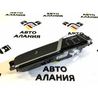 Блок кнопок центральной консоли BMW 5-Series G30 2019 61316993911