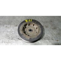 Шкив коленвала Renault Kangoo 2000 7700724249