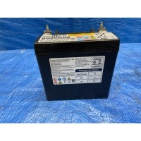 Джип гранд cherokee wk2 аккумулятор 12v 12ah 200cca