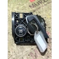 замок зажигания BMW X5 E70 2007 61316967675