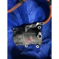 компрессор кондиционера TOYOTA PRIUS NHW20 88370-47010