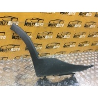 Накладка бампера Перед. Kia Sorento 3 Prime 2017-2021 86586c5500
