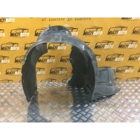 Подкрылок Перед. Volkswagen Polo 5 2009-2020 6ru809962