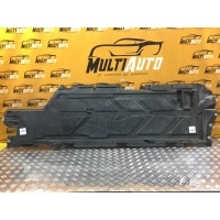 Защита днища Mercedes A-Classe W177 2018- a1776808403