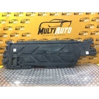 Защита днища Mercedes A-Classe W177 2018- a1776808403