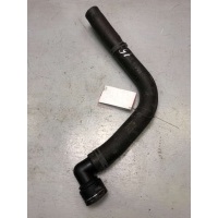 Патрубок радиатора Skoda Octavia A4 2001 6Y0121049B, 1J0122191F
