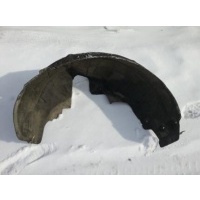 Подкрылок задний правый Skoda Octavia 3 (A7) 5E5, 5E, 5E3 5E0853834