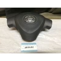 Подушка безопасности в рулевое колесо TOYOTA Toyota Corolla 10 (E140\ E150) 4513002330B0