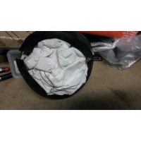 Подушка безопасности в руль Mazda CX-5 1 (KE) KE, KE5AW, KE5FW, KEEFW, KE2AW, KE2FW, KEEAW KD4557K00B02