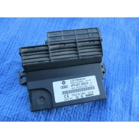 Блок мощности комфорта ilm audi q7 4f0907280ga