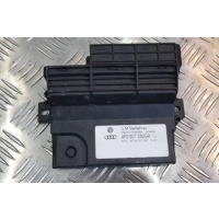 Модуль блок управления комфорта audi 4f0907280ga