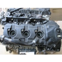 Форд explorer 11 - 3.5 крышка клапанов головки л п