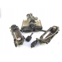 Комплект стартовый audi a4 b5 1.9 tdi 038906012a