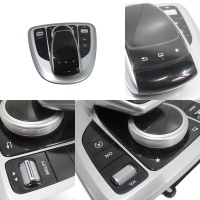 Мерседес w205 w447 c - klasa v - klasa touchpad панель