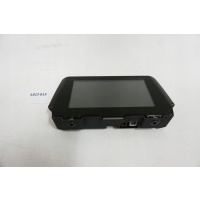 Дисплей жк mazda 6 iii gj gml8611j0a