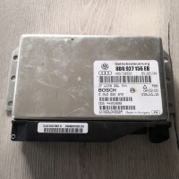 Volkswagen skoda audi 2.5 tdi блок управления акпп