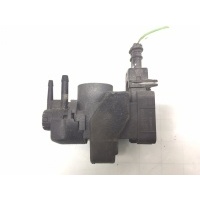 Клапан управления турбиной (актуатор) Renault Clio 3 2007 149566215R