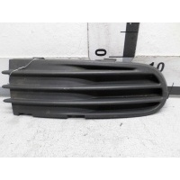 Заглушка (решетка) в бампер Volvo S40 II (MS) 2004 - 2007 2007 30657010,