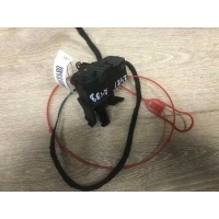 Активатор замка багажника Audi A4 B8 (8K2) 2007 - 2015 2012 8K0862153F