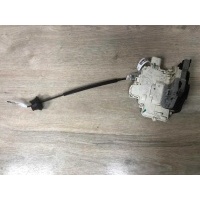 Замок двери задней правой Audi A4 B8 (8K2) 2007 - 2015 2009 8K0839016A