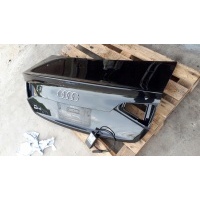 S4 b8 a4 крышка багажника багажника задняя седан lz9y