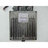 Блок управления 8200334419 8200414354 renault 1.5 dci