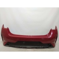 Бампер задний Kia Rio 4 2021 86611H0700