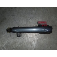Ручка наружная передней левой двери Mazda CX-5 KE 2011-2017 KD475941XD27