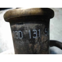 Клапан EGR Volkswagen Polo 2004 03D131503A