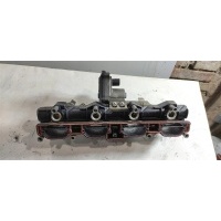 Коллектор впускной Volkswagen Passat 2006 06D133209T,06D133209S,06D133209T, BLX,BLY,BLR,BVY,BVZ